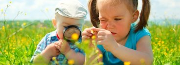 Як навчити дитину піклуватися про екологію?